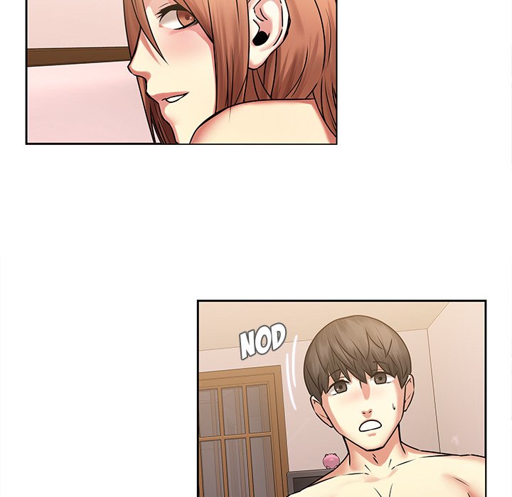 Our Twenties chapter 44 page 25