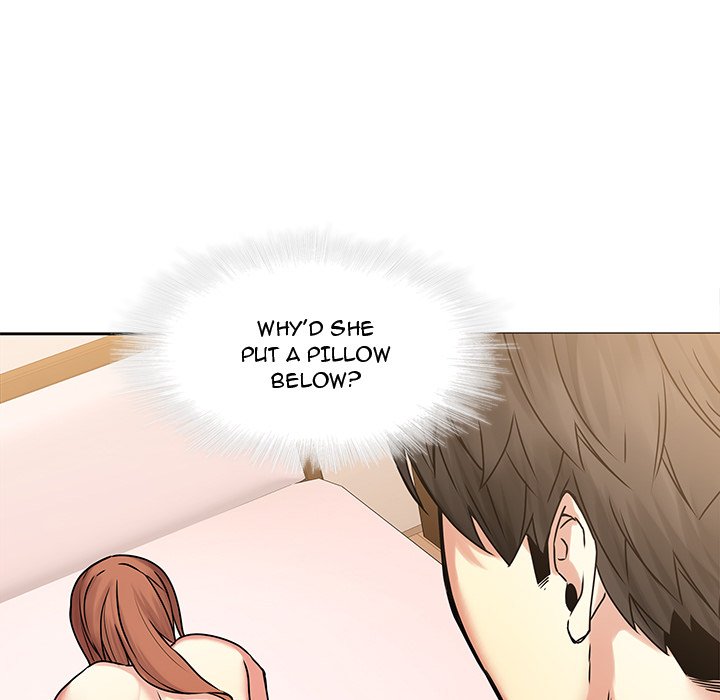 Our Twenties chapter 44 page 28