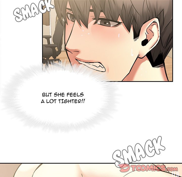 Our Twenties chapter 44 page 39