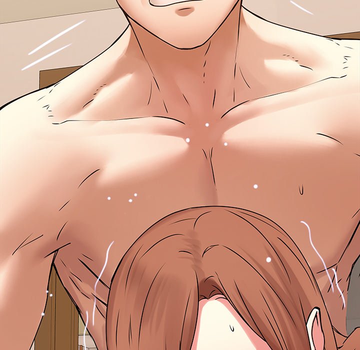 Our Twenties chapter 44 page 50