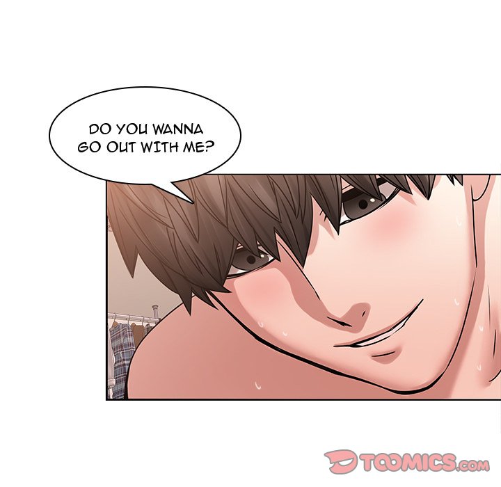Our Twenties chapter 44 page 63