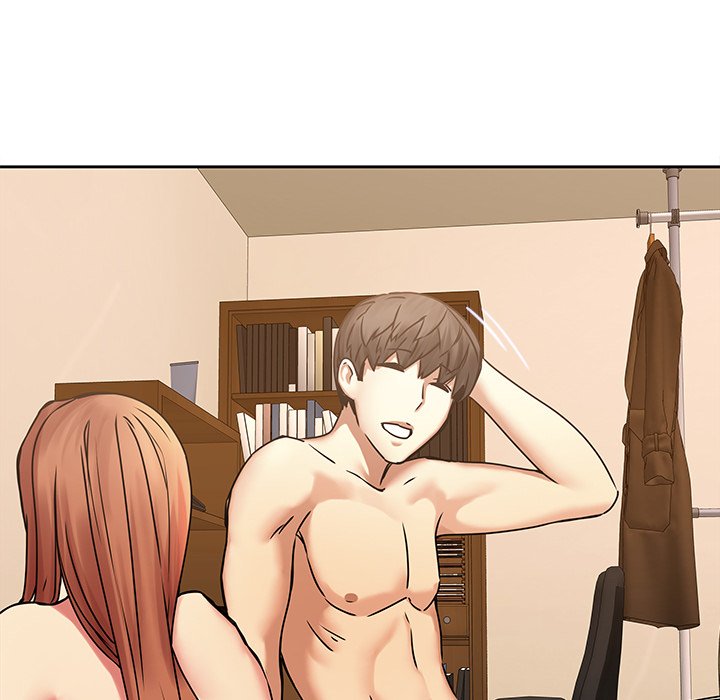 Our Twenties chapter 44 page 66