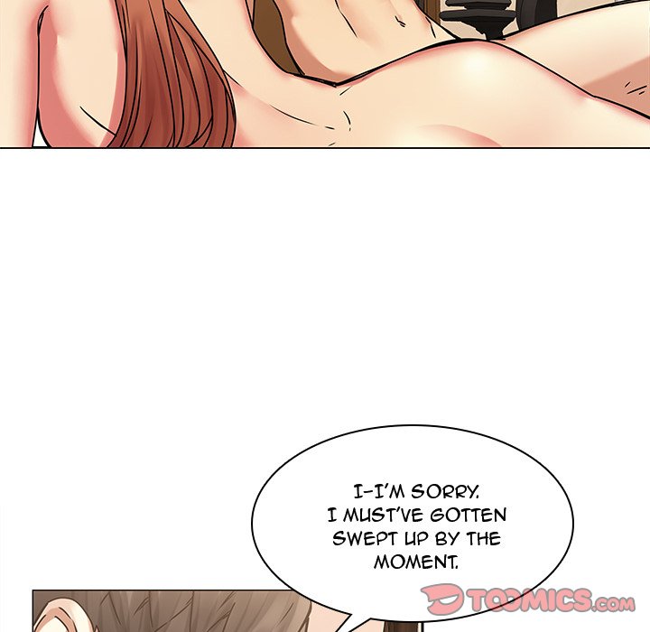 Our Twenties chapter 44 page 67