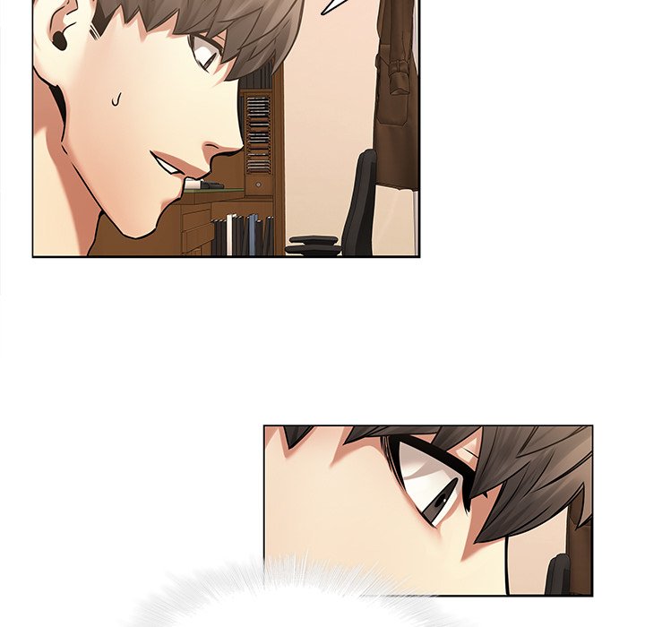 Our Twenties chapter 44 page 68