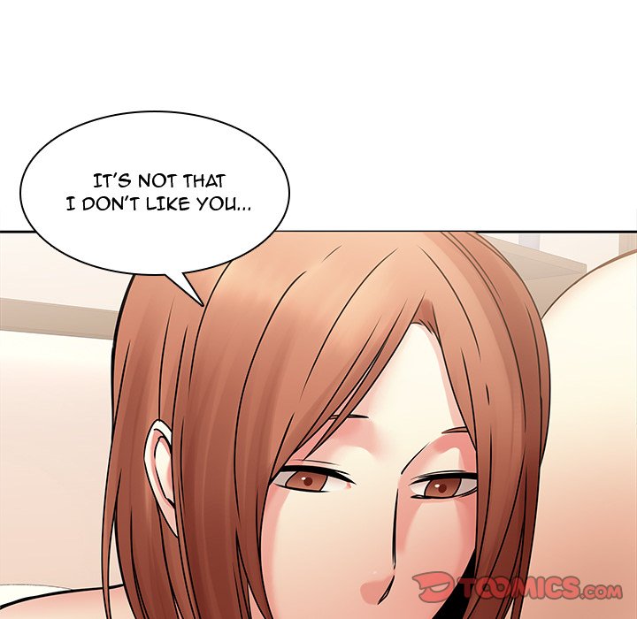 Our Twenties chapter 44 page 71