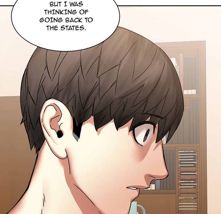 Our Twenties chapter 44 page 73