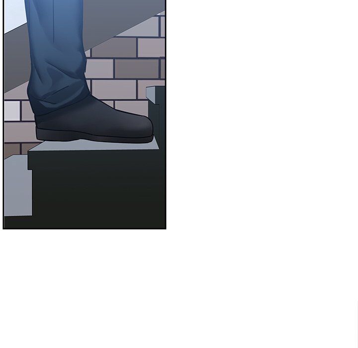 Our Twenties chapter 44 page 77