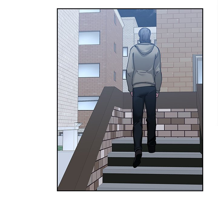 Our Twenties chapter 44 page 78