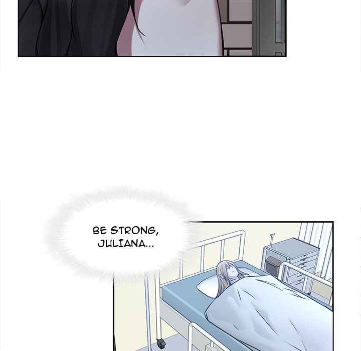 Our Twenties chapter 44 page 80