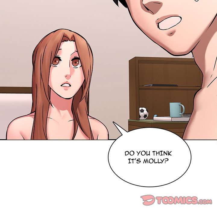 Our Twenties chapter 44 page 87