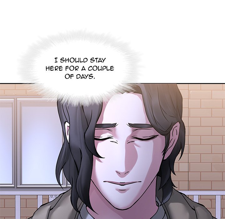 Our Twenties chapter 44 page 90