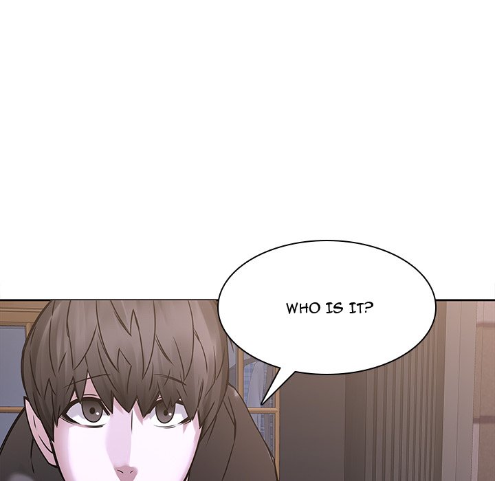 Our Twenties chapter 44 page 93