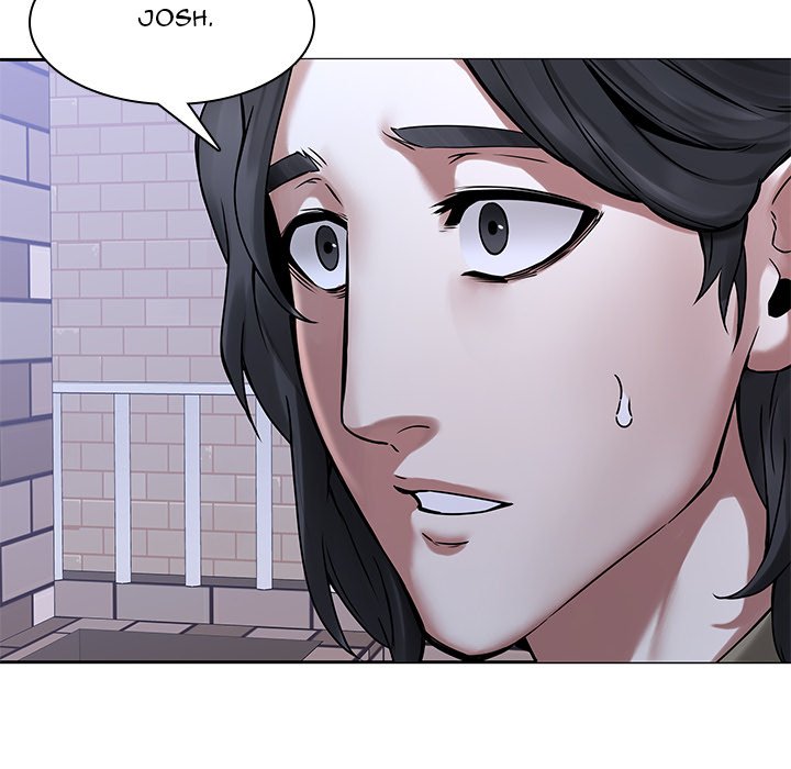 Our Twenties chapter 44 page 96