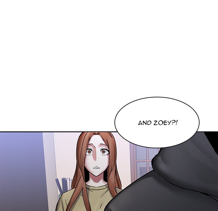 Our Twenties chapter 44 page 97