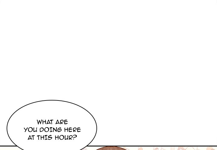 Our Twenties chapter 45 page 4