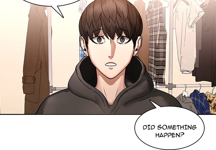 Our Twenties chapter 45 page 5