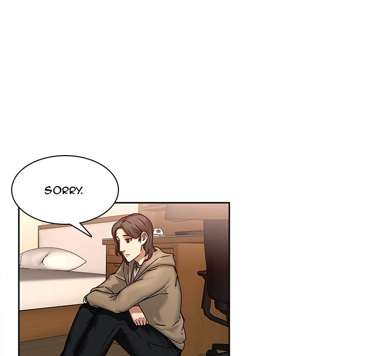 Our Twenties chapter 45 page 6