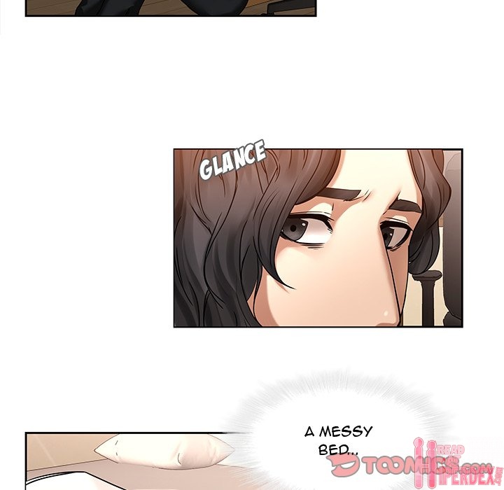 Our Twenties chapter 45 page 7