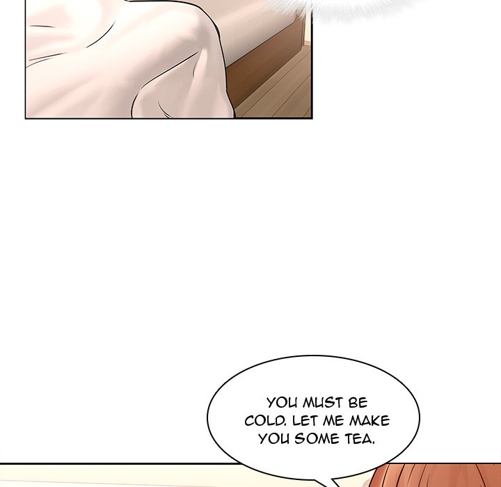 Our Twenties chapter 45 page 8