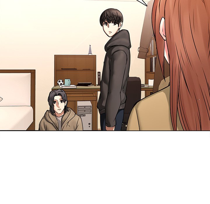 Our Twenties chapter 45 page 9