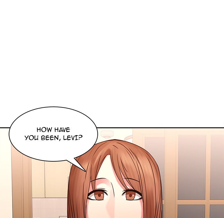 Our Twenties chapter 45 page 10