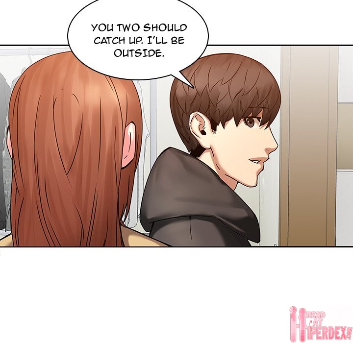 Our Twenties chapter 45 page 12