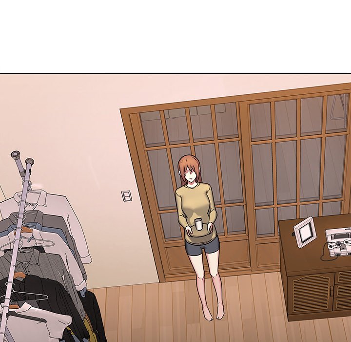 Our Twenties chapter 45 page 14