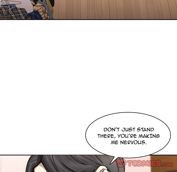 Our Twenties chapter 45 page 15