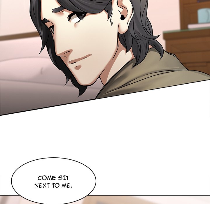 Our Twenties chapter 45 page 16