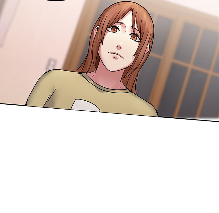Our Twenties chapter 45 page 17