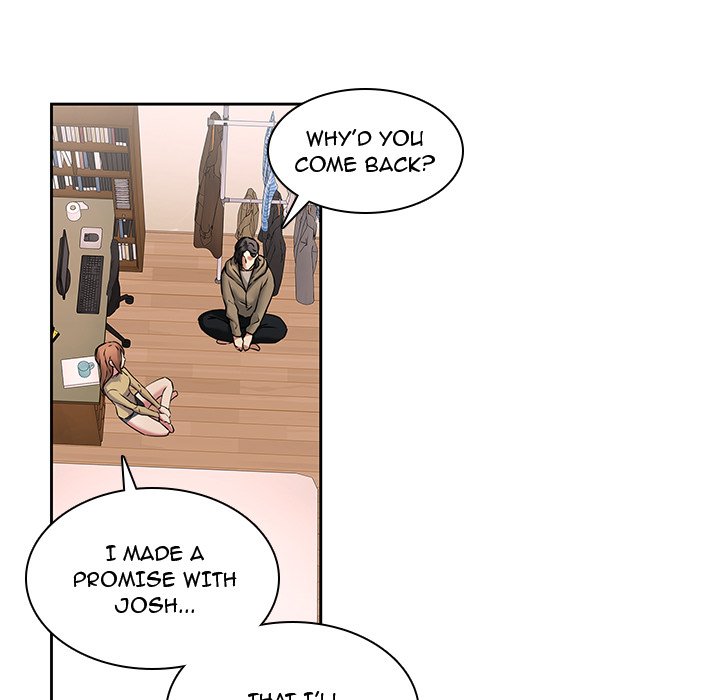 Our Twenties chapter 45 page 20