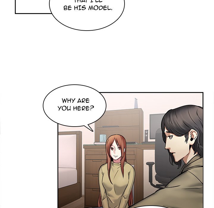 Our Twenties chapter 45 page 21