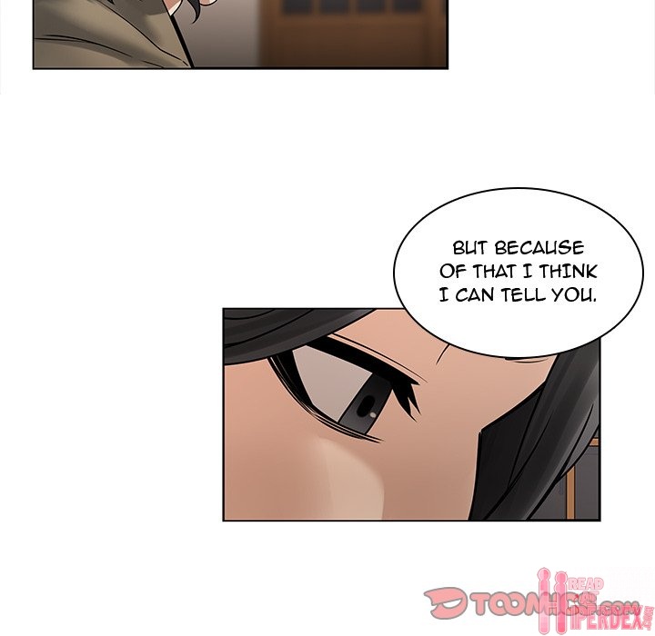 Our Twenties chapter 45 page 23