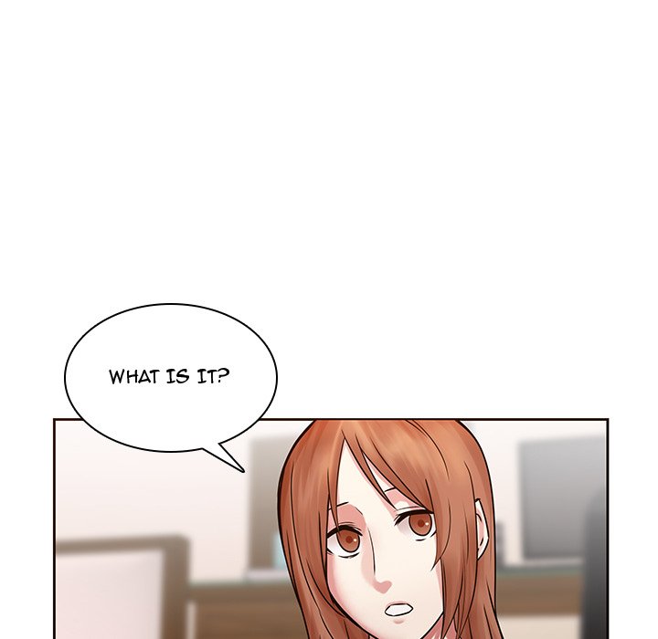 Our Twenties chapter 45 page 24