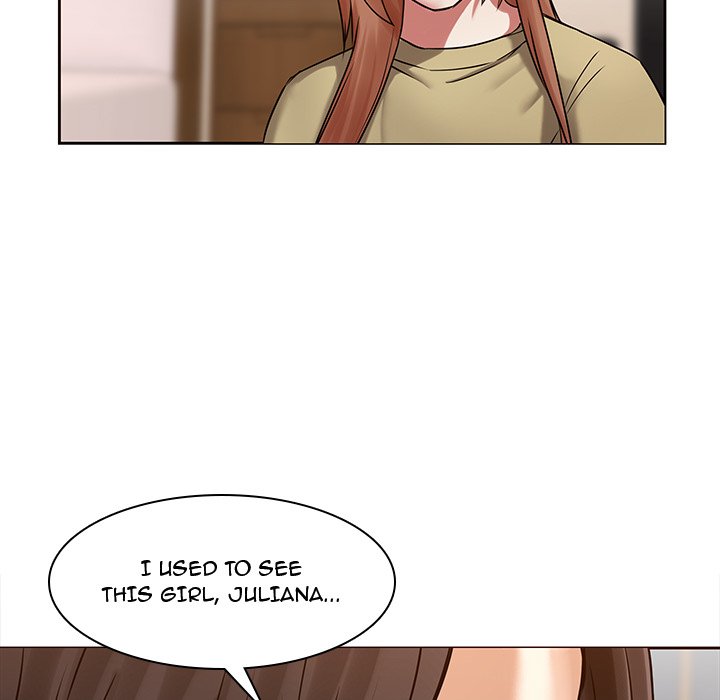 Our Twenties chapter 45 page 25