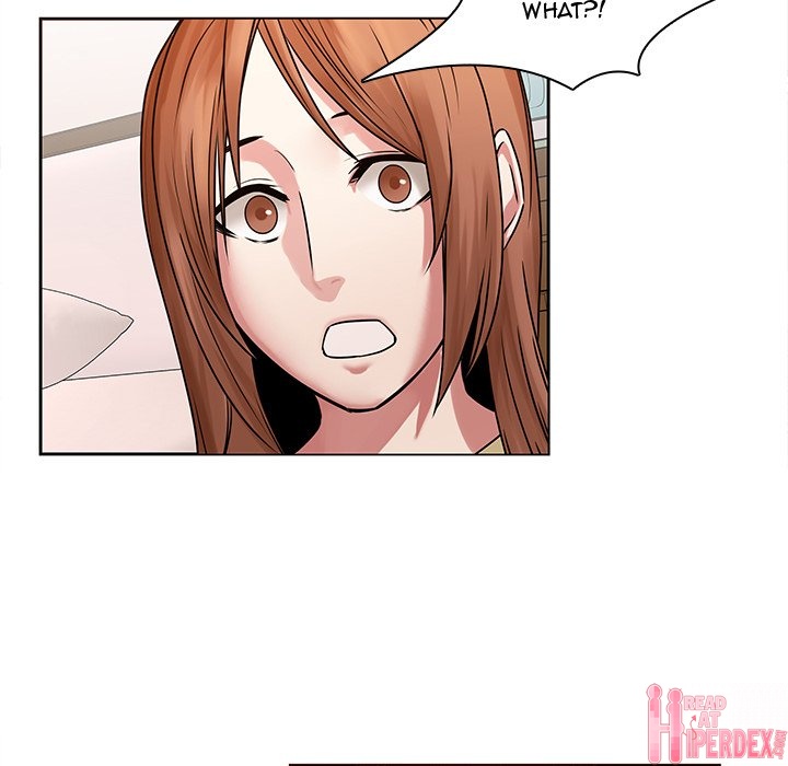 Our Twenties chapter 45 page 28
