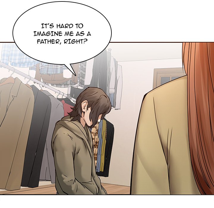 Our Twenties chapter 45 page 30