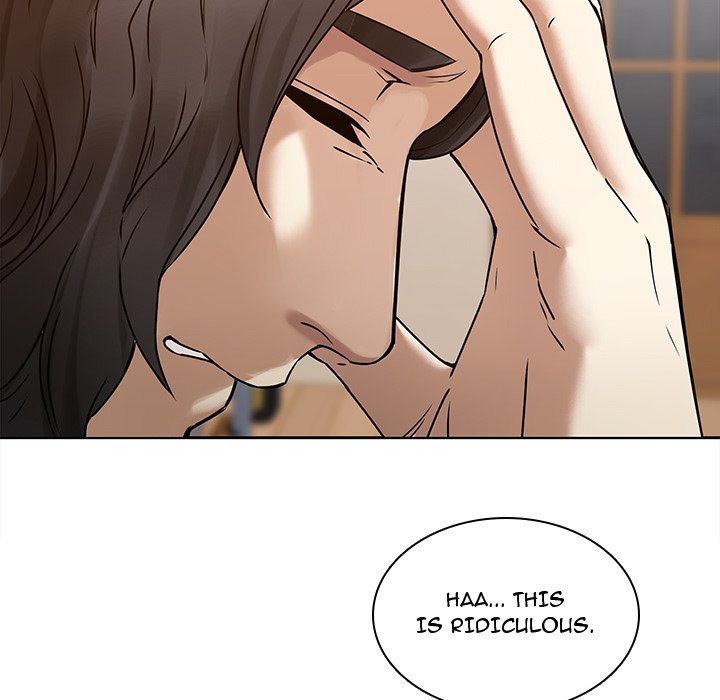 Our Twenties chapter 45 page 32