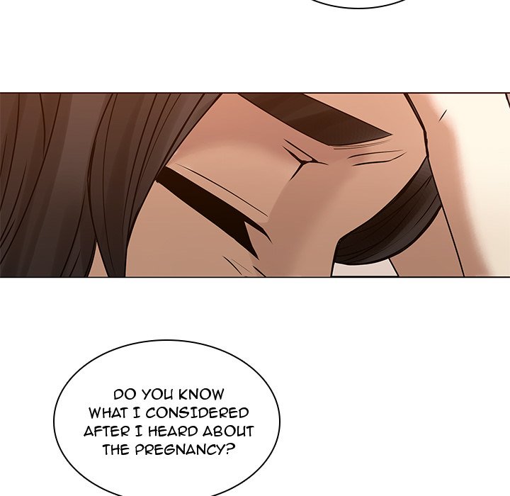 Our Twenties chapter 45 page 33
