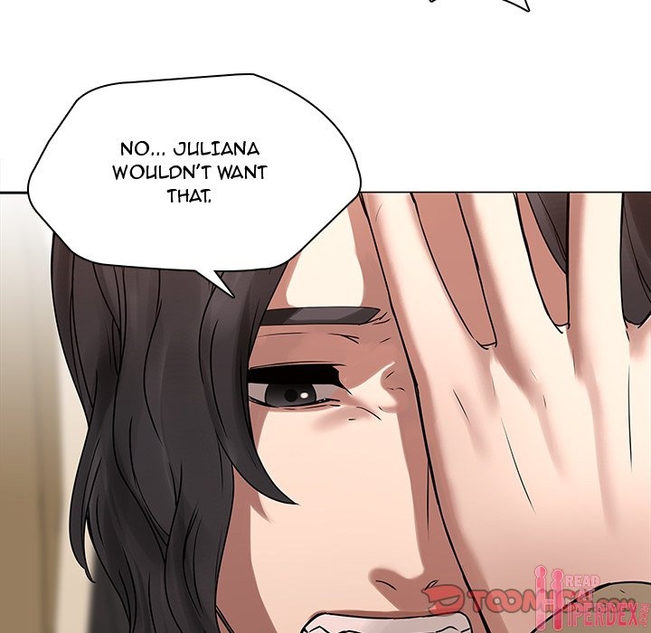 Our Twenties chapter 45 page 39
