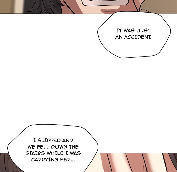 Our Twenties chapter 45 page 40