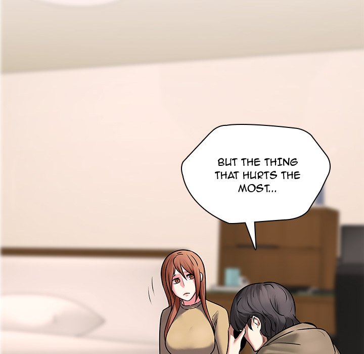 Our Twenties chapter 45 page 42