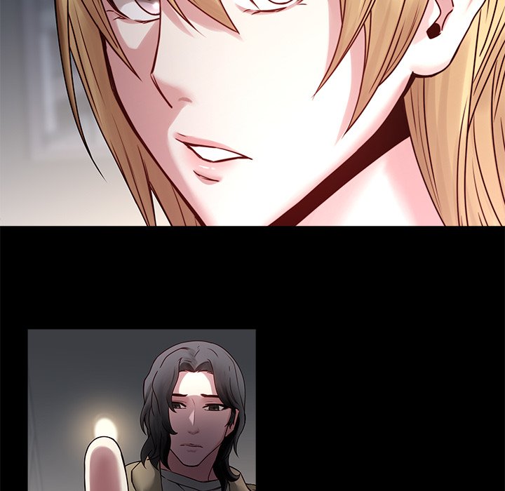 Our Twenties chapter 45 page 45