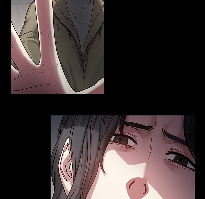 Our Twenties chapter 45 page 46