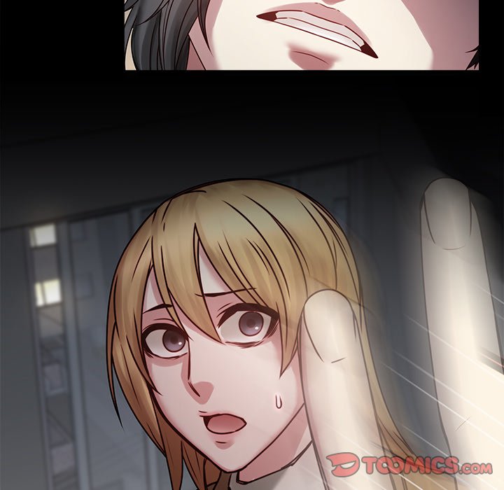 Our Twenties chapter 45 page 47