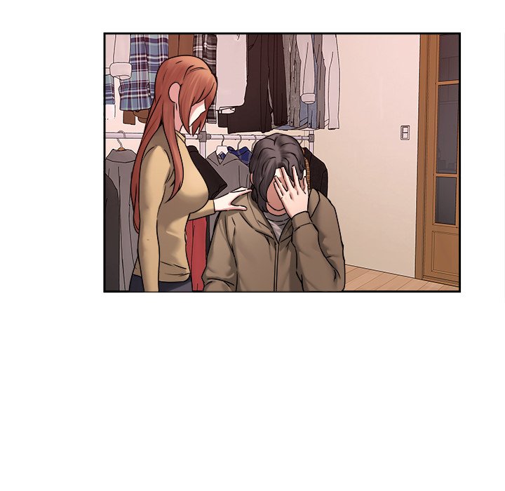 Our Twenties chapter 45 page 53
