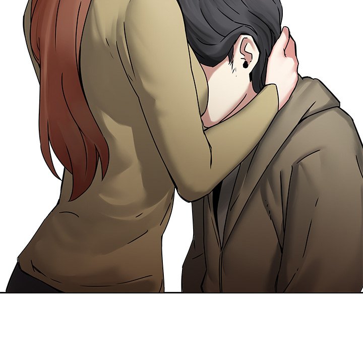 Our Twenties chapter 45 page 56