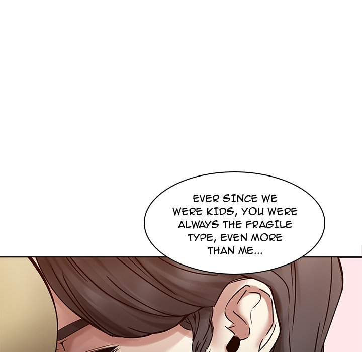 Our Twenties chapter 45 page 57