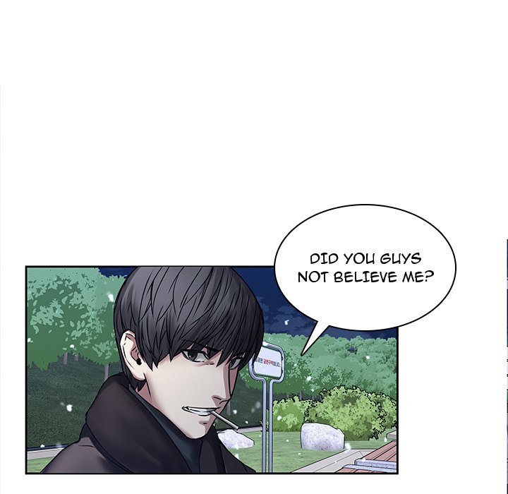 Our Twenties chapter 45 page 64