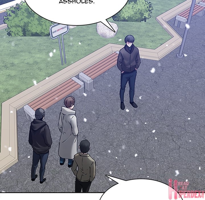 Our Twenties chapter 45 page 66